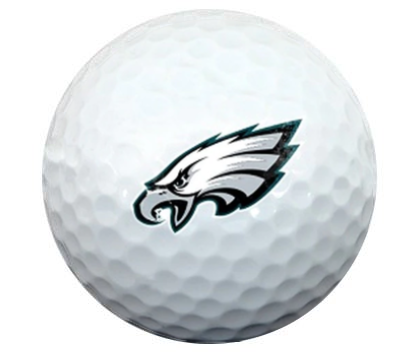 Philadelphia Eagles NFL Golf Gear products section image