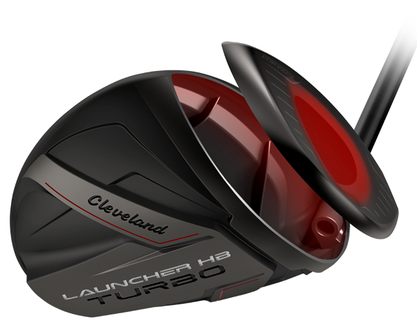 Cleveland Launcher HB Turbo driver tech image 2019