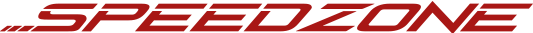 Speedzone banner image