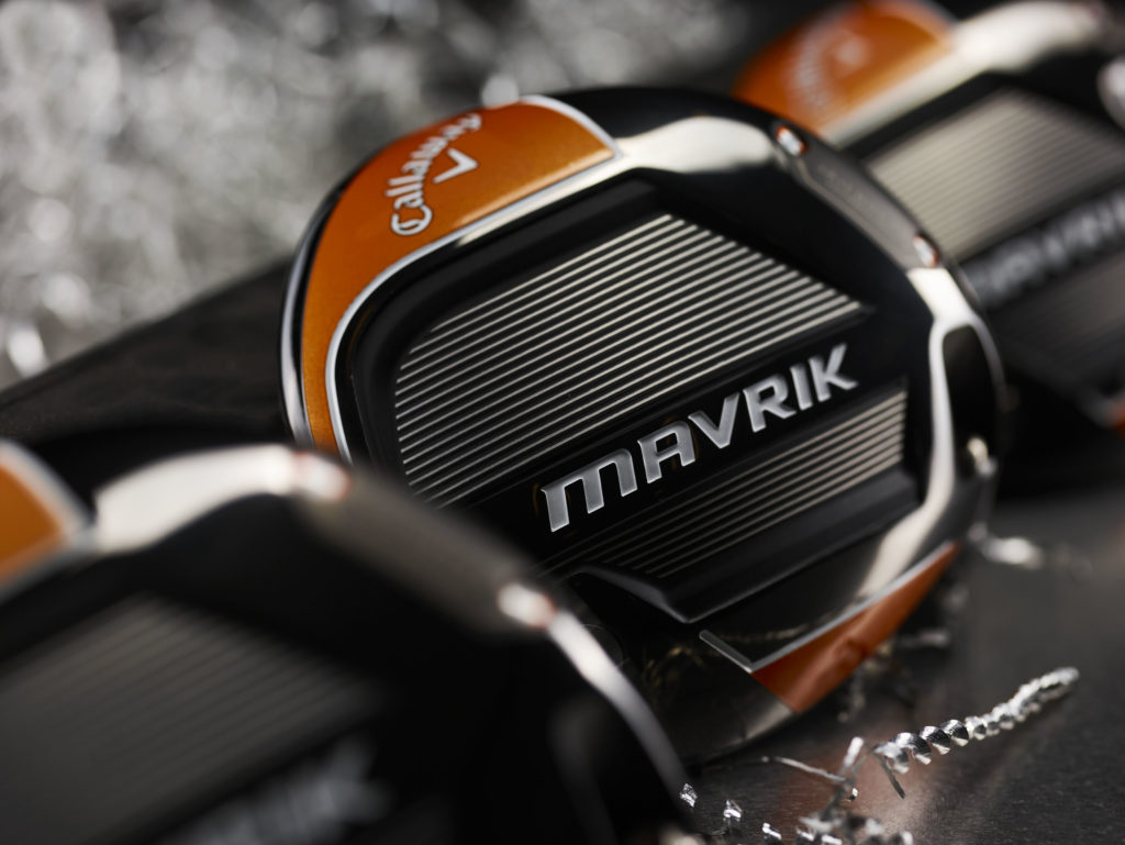 Callaway MAVRIK Drivers Spotlight Golf Blog