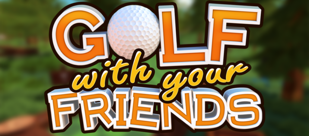 The Best Golf Video Games: Golf with Your Friends