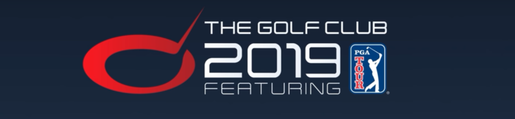 The Best Golf Video Games: The Golf Club 2019 featuring PGA TOUR
