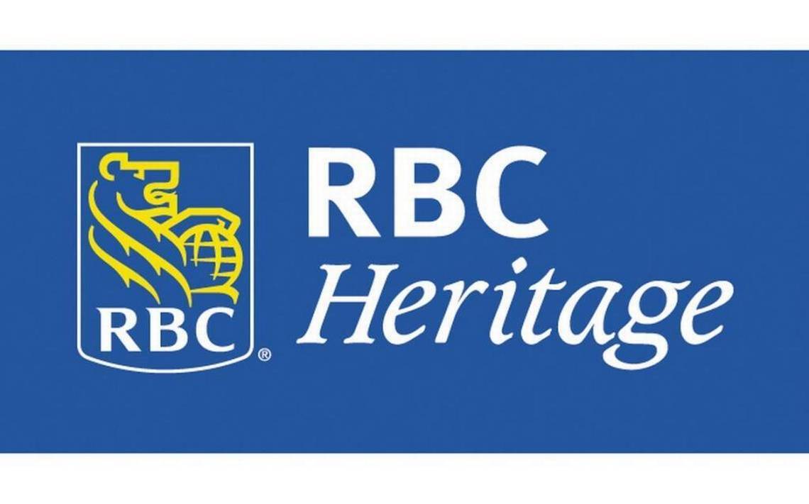 RBC Heritage 2020 On The Range