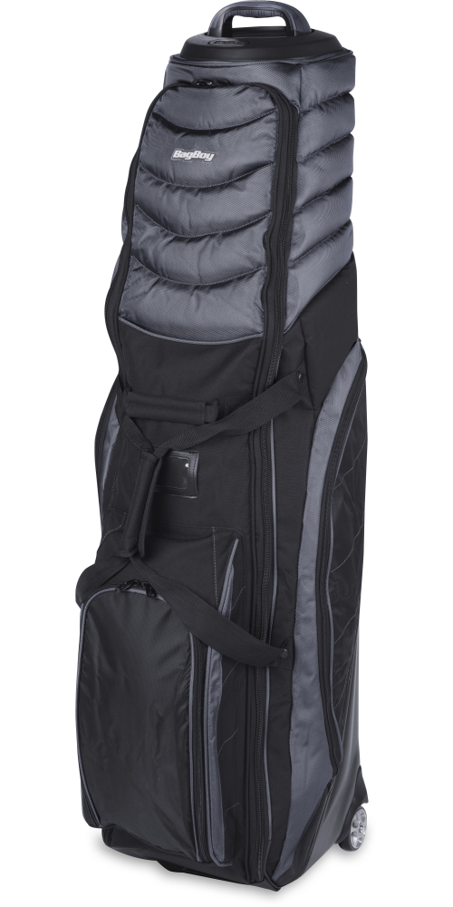 Bag Boy Golf T-2000 Pivot Grip Travel Cover