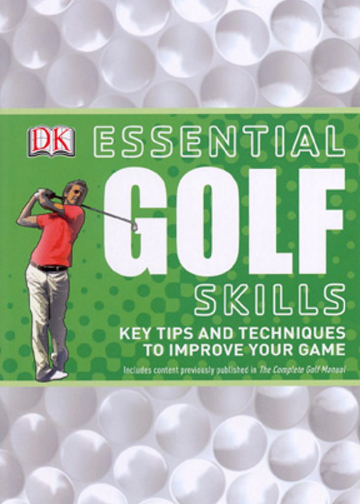 Essential Golf Skills Paperback