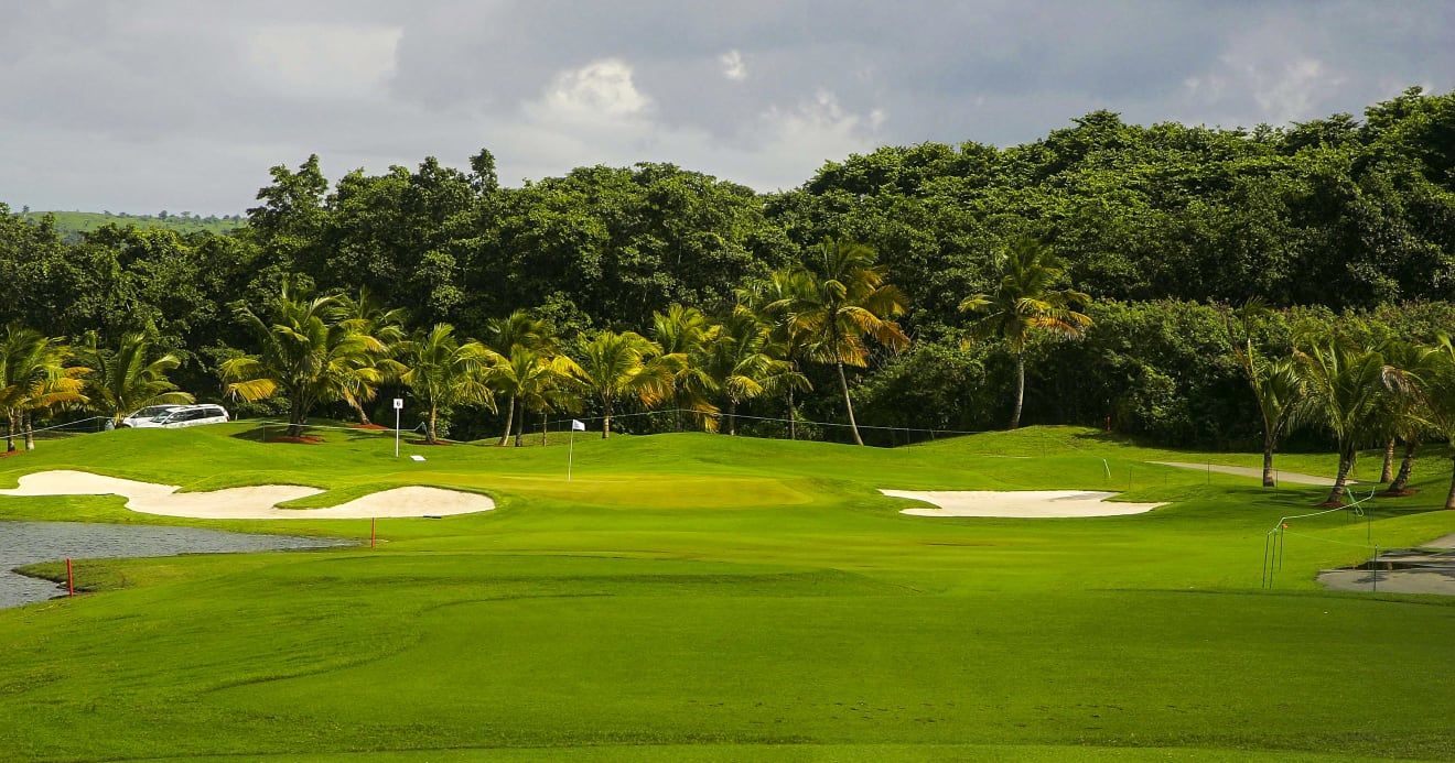 Puerto Rico Open 2021 - Blog | Rock Bottom Golf