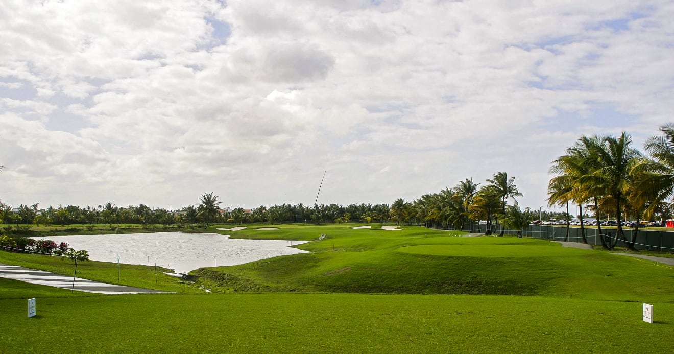 Puerto Rico Open 2021 Blog Rock Bottom Golf