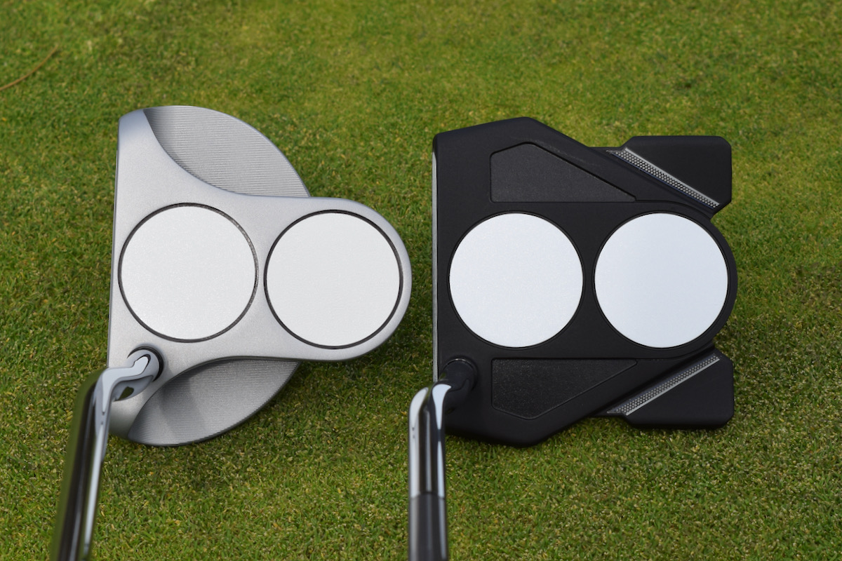Odyssey Tens Putter Blog Rock Bottom Golf