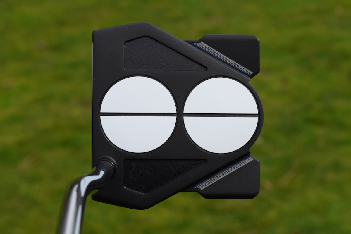 Odyssey Tens Putter Blog Rock Bottom Golf