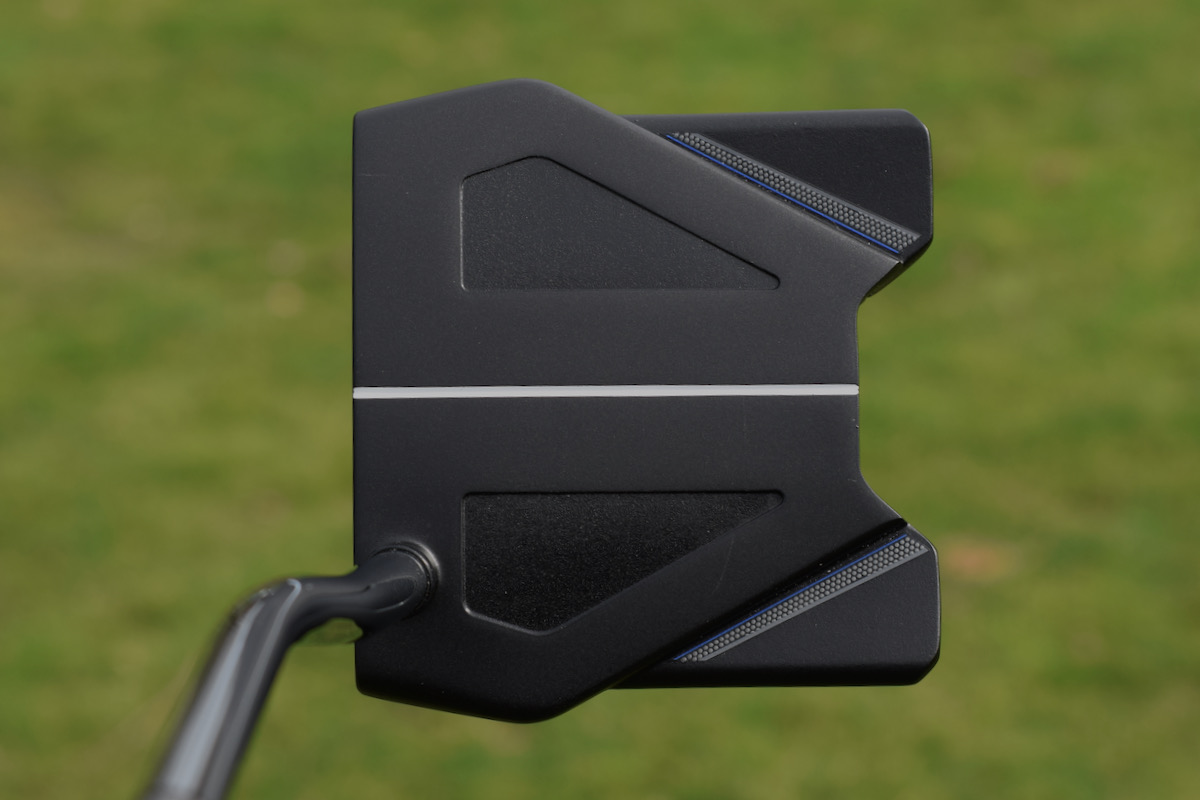 Odyssey Tens Putter Blog Rock Bottom Golf
