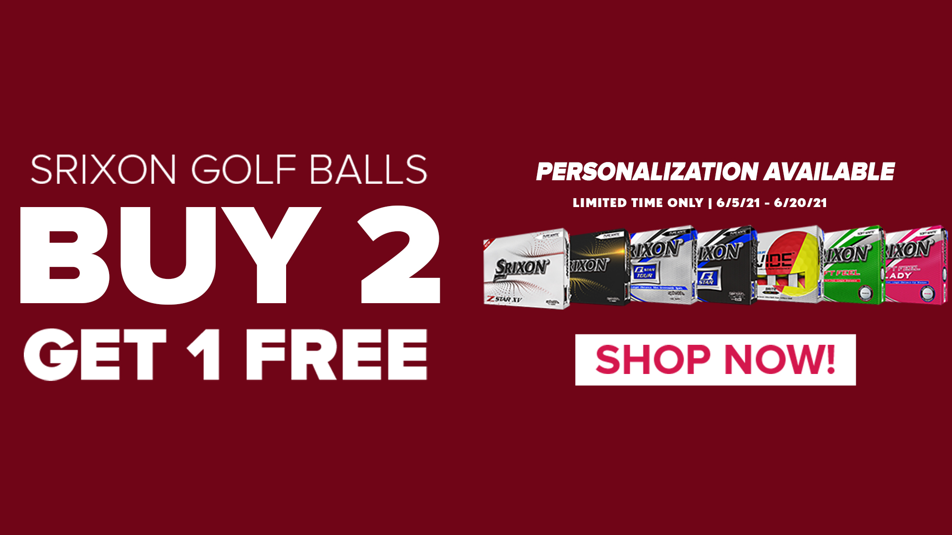 Choosing The Right Srixon Golf Ball!