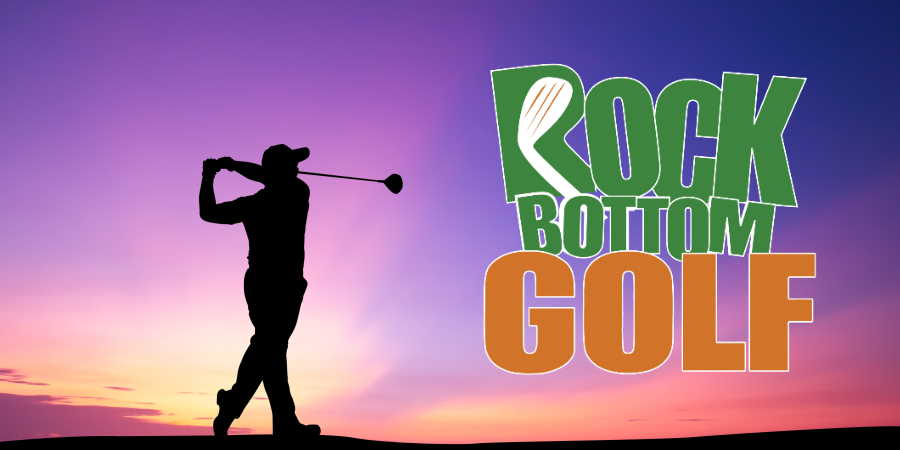 Get Your Titleist Golf Equipment At Rock Bottom Golf! 