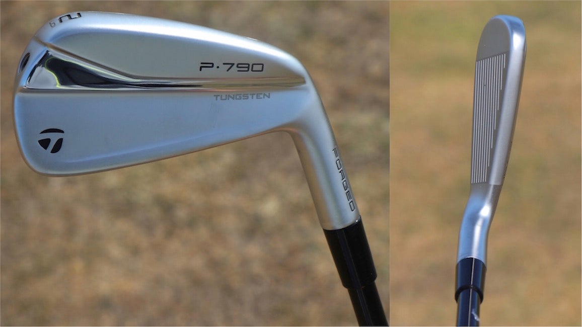 taylormade p790 มือ สอง reviews