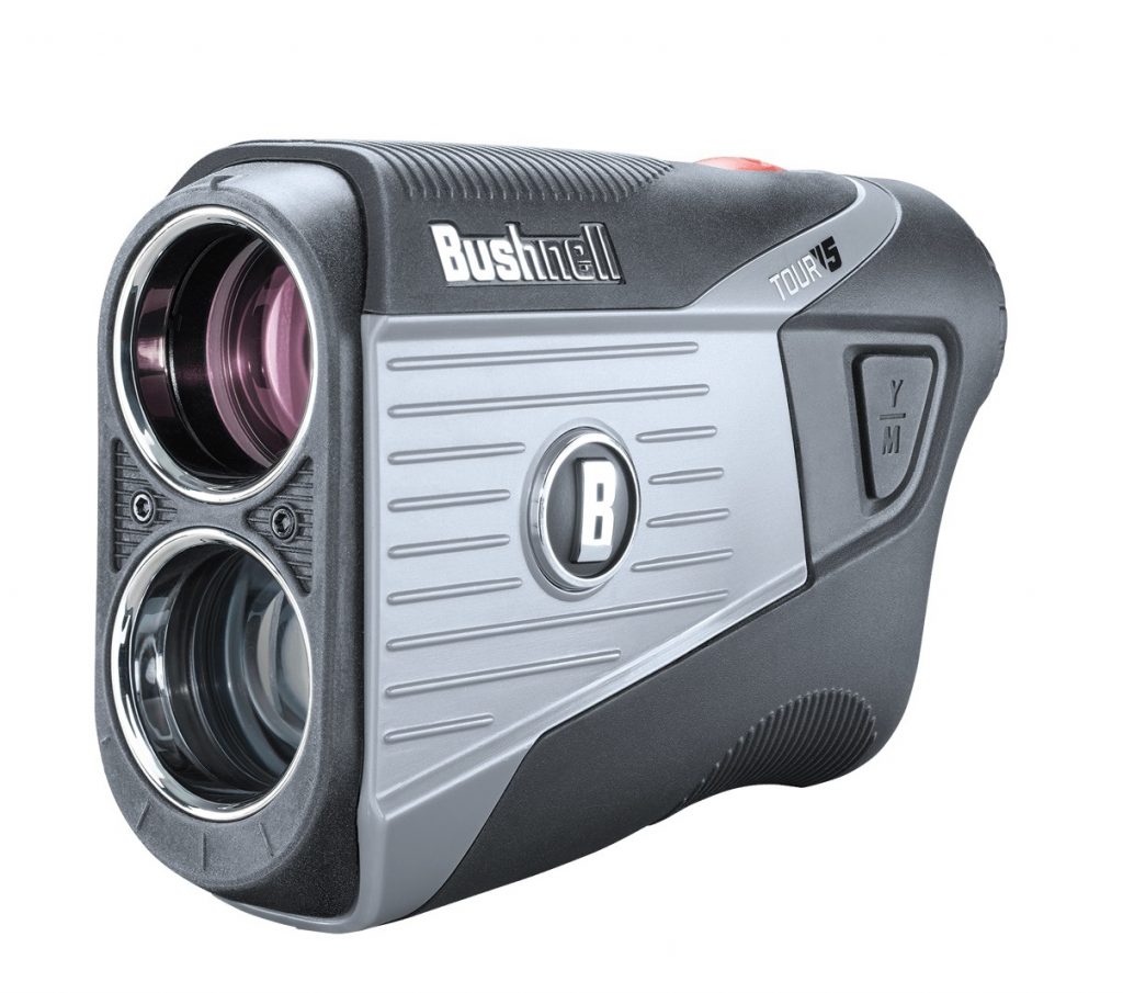 Bushnell Tour V5
