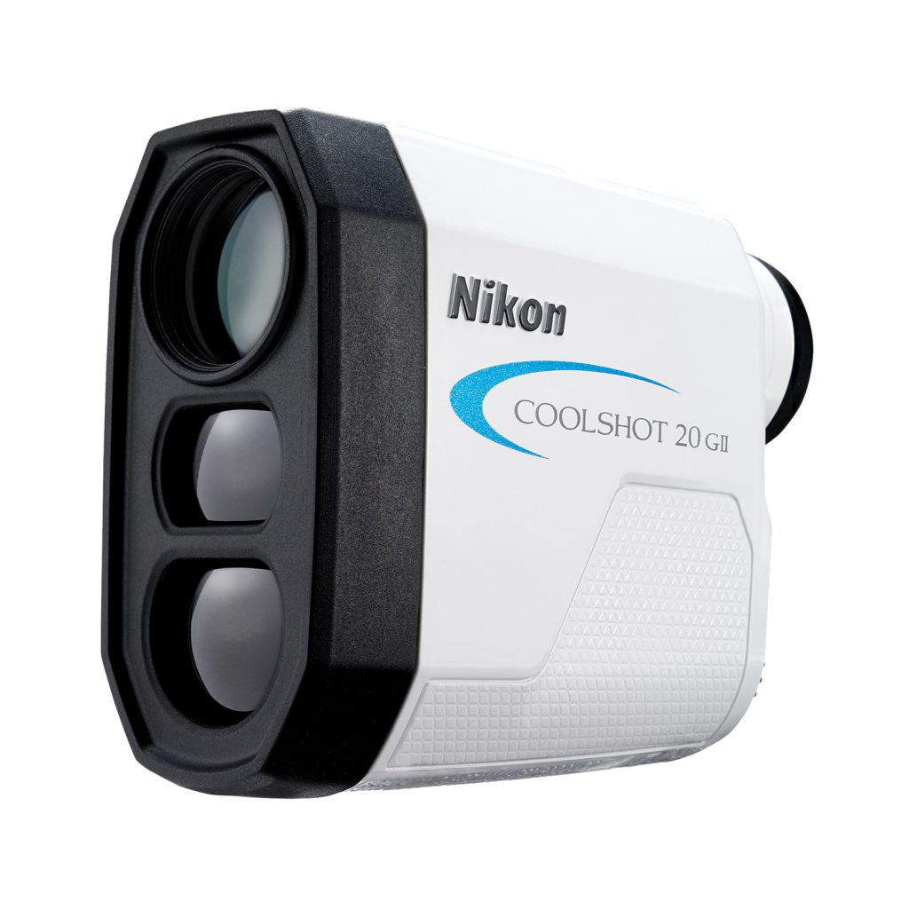 Nikon Coolshot
