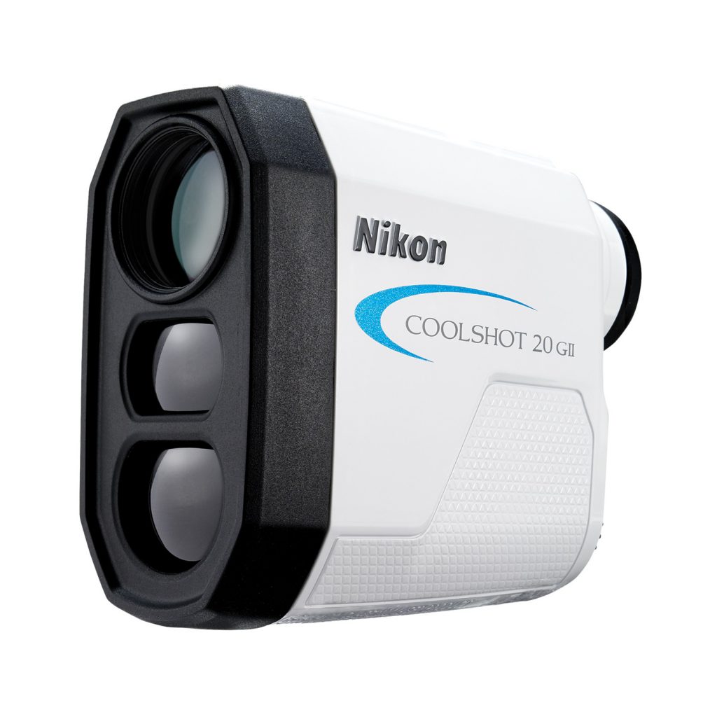 Best sales hybrid rangefinder