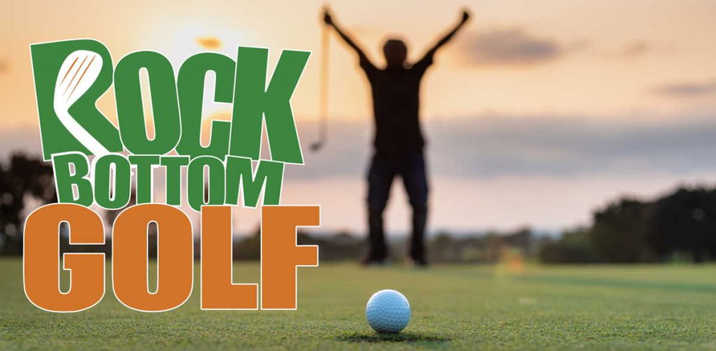 Get Your Next Pair Of FootJoy Golf Shoes From Rock Bottom Golf!