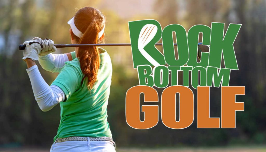 Swing into Rock Bottom Golf for your next golf driver purchase
