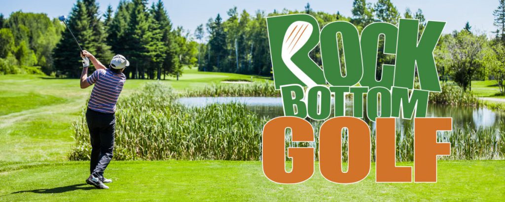 Get your next golf hybrid at rock bottom golf 