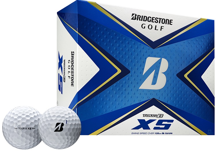 Bridgestone Golf Balls
