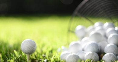 used golf ball feature image