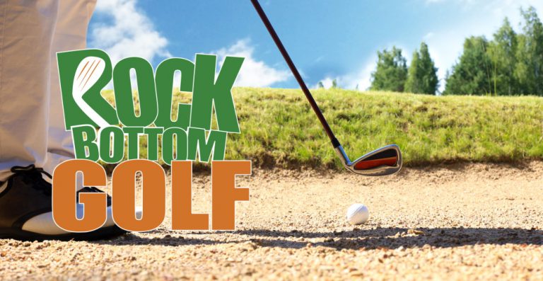 Golf Wedges Essentials And Innovation Blog Rock Bottom Golf