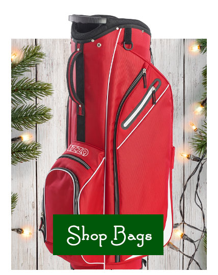 golf bags for cyber monday and black friday