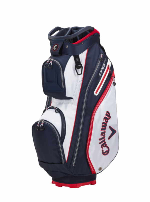 Golf Bags 101: Which Golf Bag is Right For You?