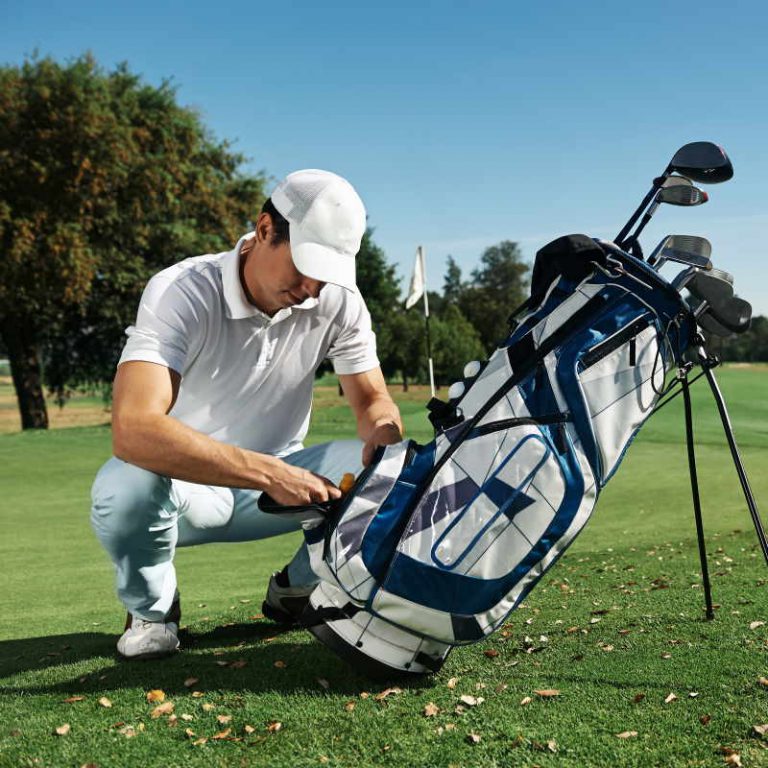 Golf Bags 101 Which Golf Bag is Right For You?