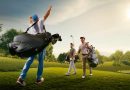 Best Golf Bags for Different Needs: Carry, Stand, Cart, and Travel Bags