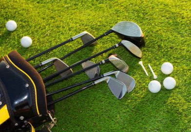 Golf Club Strategy: Making the Right Choice for Every Shot