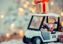 The Ultimate Golf Gifts Under $100 for the Holidays