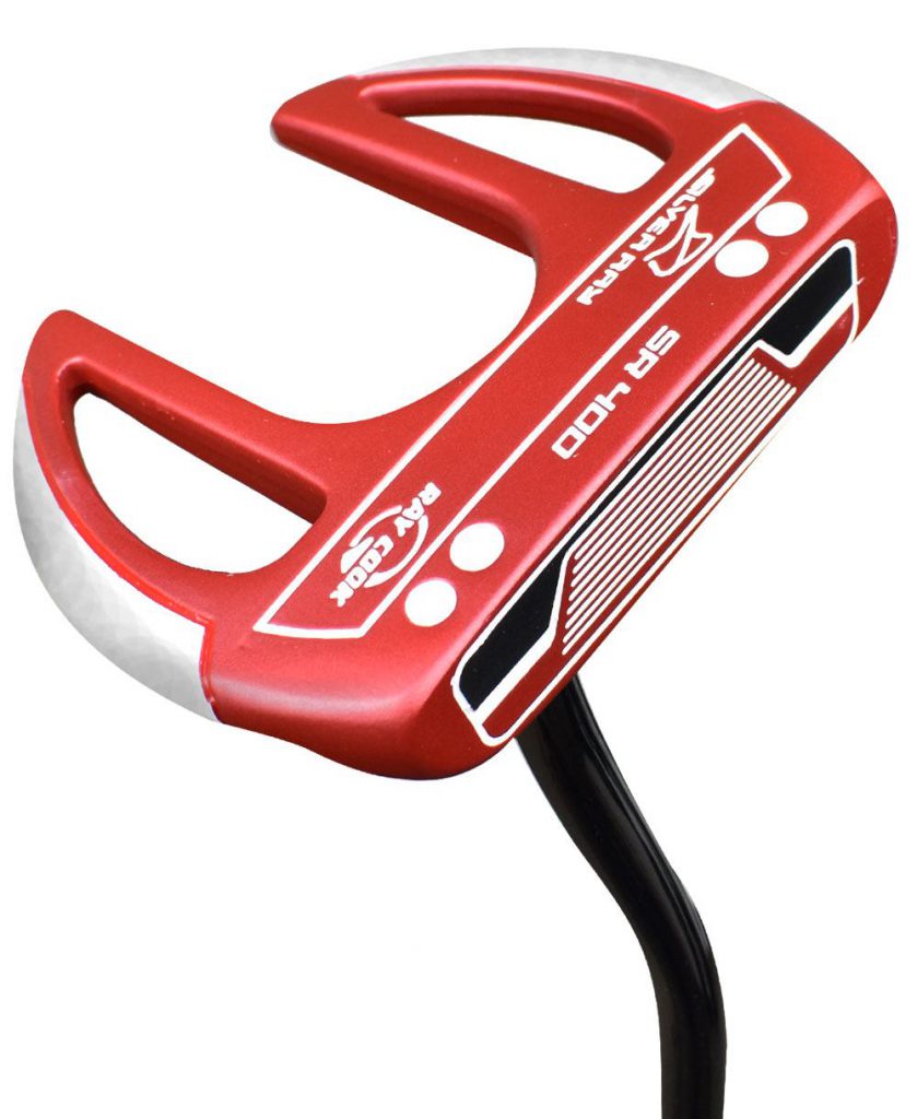 Ray Cook Putter
