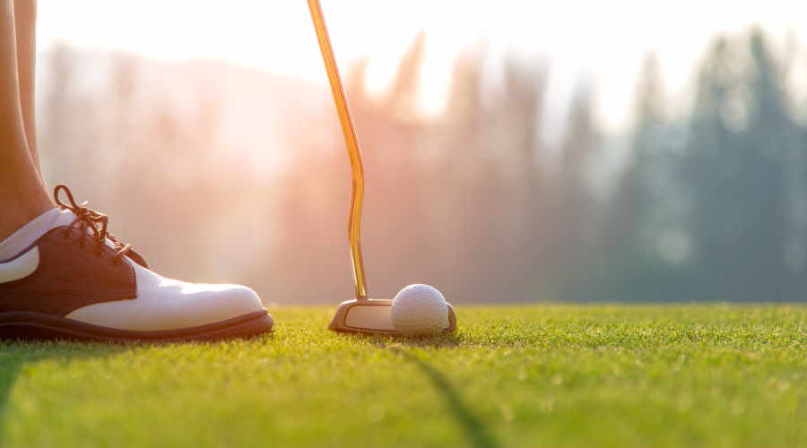 Golf Putter The Essentials Of A Good Putter