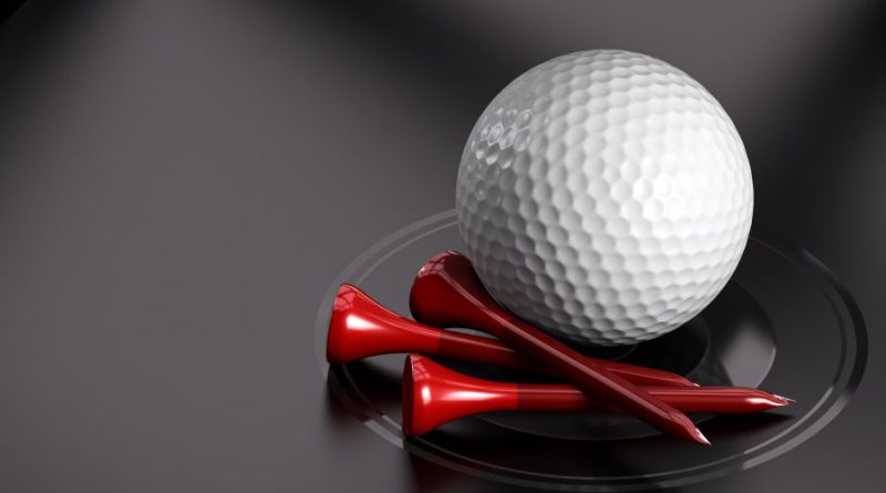 golf ball blog post feature image