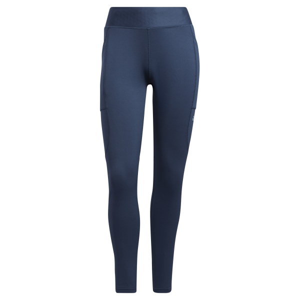 adidas Ladies Pocket Golf Leggings in Collegiate Navy – GolfGarb