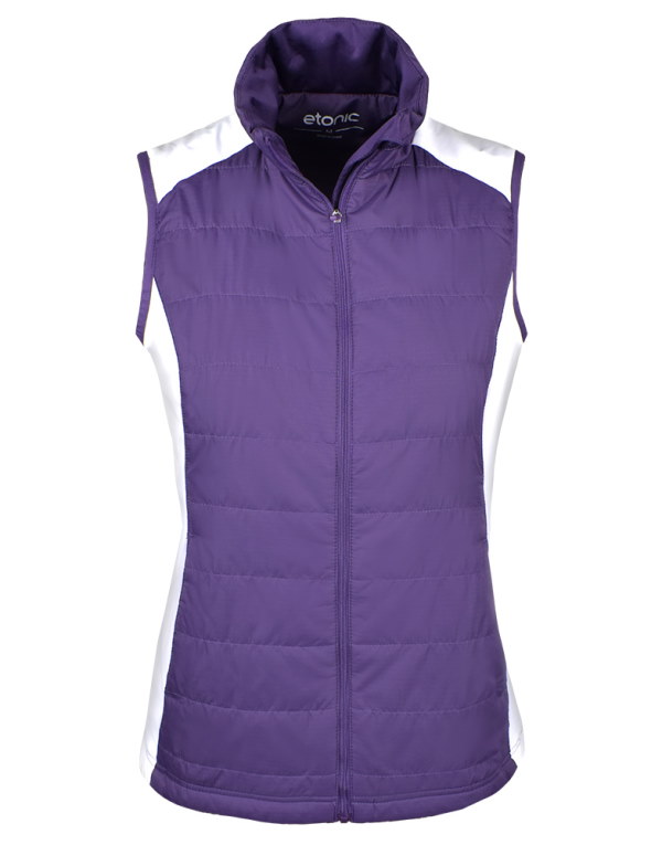 Women's Golf Attire Guide For Cold Weather – What To Wear In Winter - The  Expert Golf Website