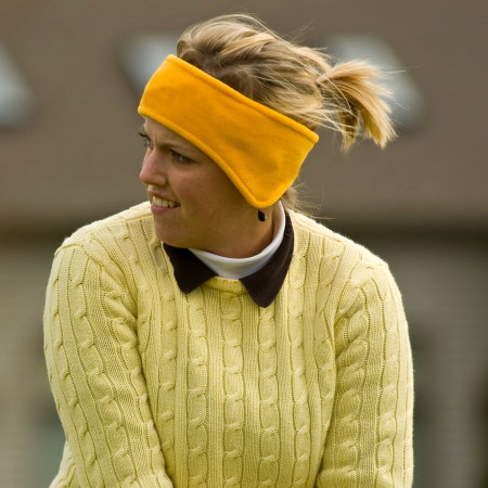 Details of Women's Golf Attire Guide For Cold Weather What To Wear