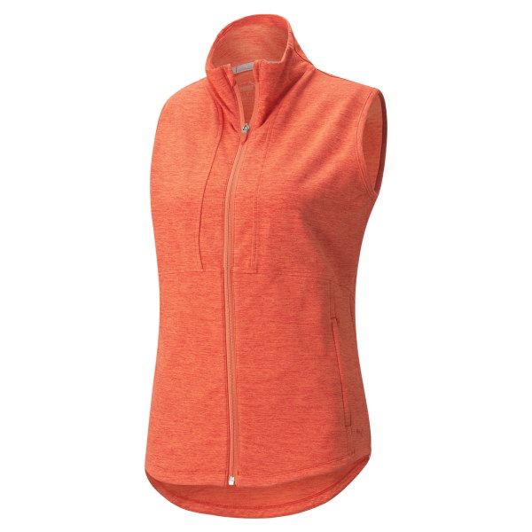 Women's Golf Attire Guide For Cold Weather – What To Wear In Winter - The  Expert Golf Website