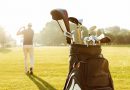 Golf Bags for Seniors: What to Consider