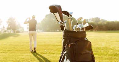 what golf clubs are in your bage feature blog post image