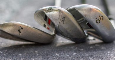 golf wedges blog feature image