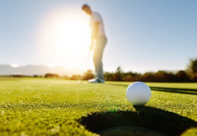 6 Top Golf Putting Aids: These Are My Favorites!