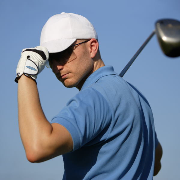 golf apparel for 2023 - top trends
