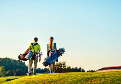 Top Golf Bag Recommendations for Different Player Types