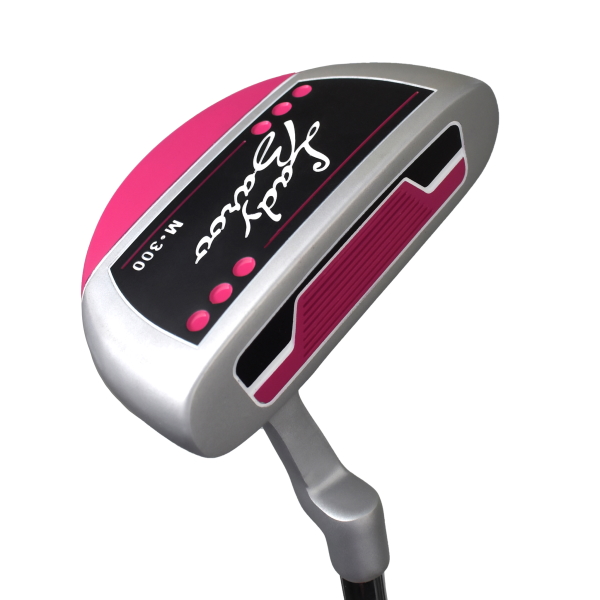 Ray Cook Golf Ladies Billy Baroo M300 Putter