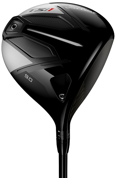 Titleist Golf Ladies TSi1 Driver