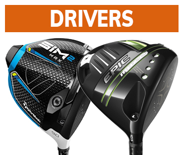 pre-owned drivers