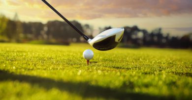 golf driver generic feature image - tips and tricks