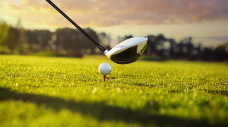 Golf Tips: Achieving Better Shots With Your Golf Driver